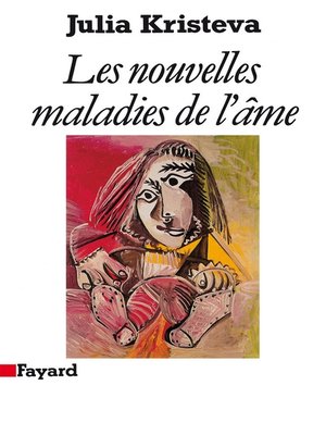 cover image of Les Nouvelles maladies de l'âme